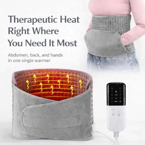 Multifunctional Heater